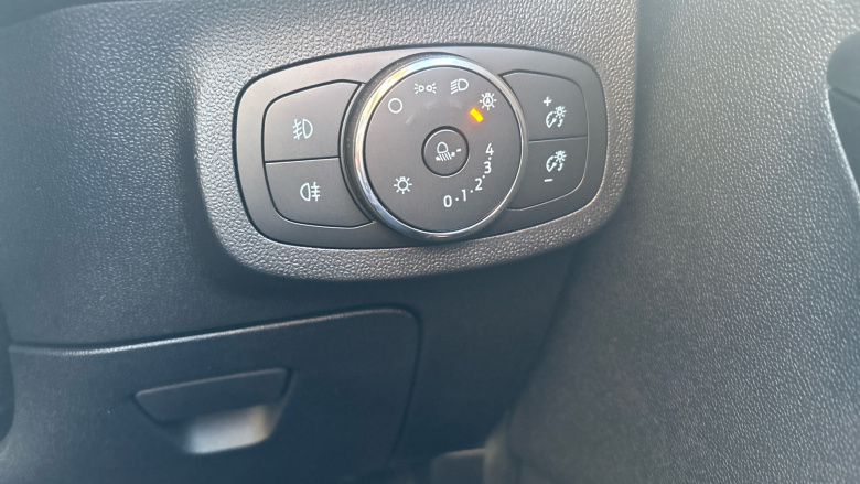 Ford Fiesta 1.0 EcoBoost Trend 5dr Petrol Hatchback